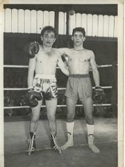 BOXE 19XX SANCHEZ AUGUSTIN 06